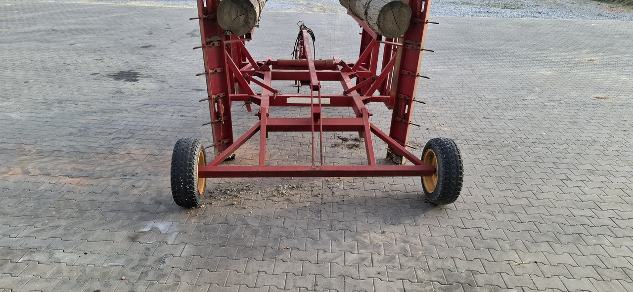 LILLA HARRIE 5 m - Äke: pilt 2 LILLA HARRIE 5 m - Äke: pilt 2