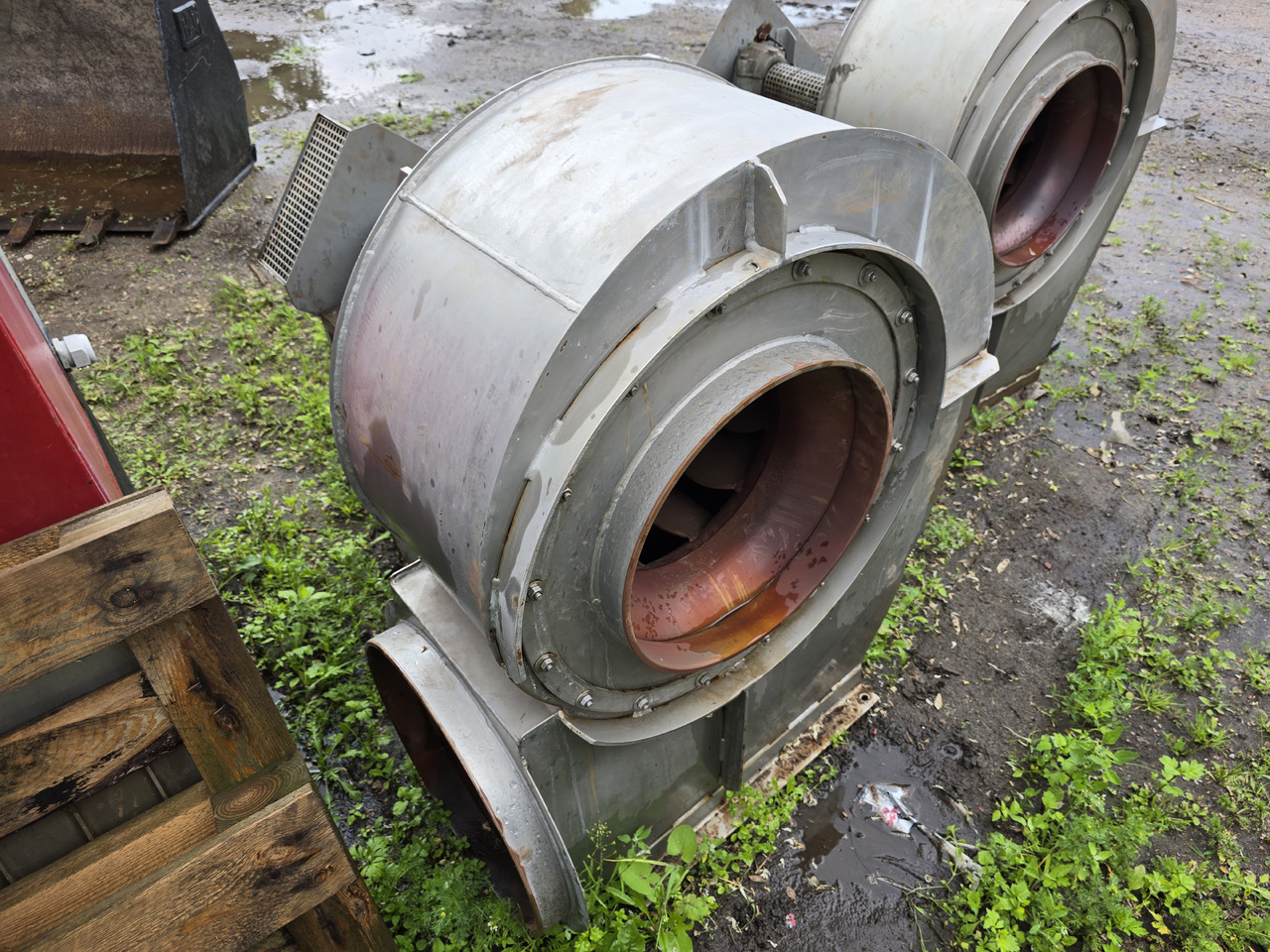 HVAC seade MOBILUX 3 BC400-3/U 1100: pilt 1