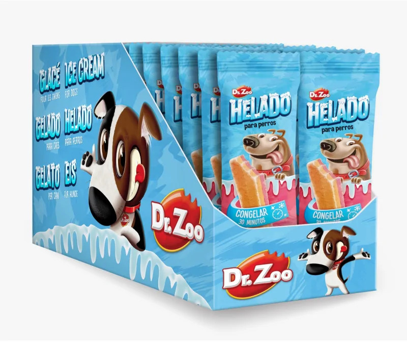 DR ZOO - Muu seadmestik: pilt 1 DR ZOO - Muu seadmestik: pilt 1