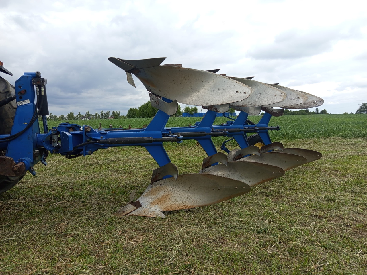 OVERUM CX 490H - Ader: pilt 2 OVERUM CX 490H - Ader: pilt 2