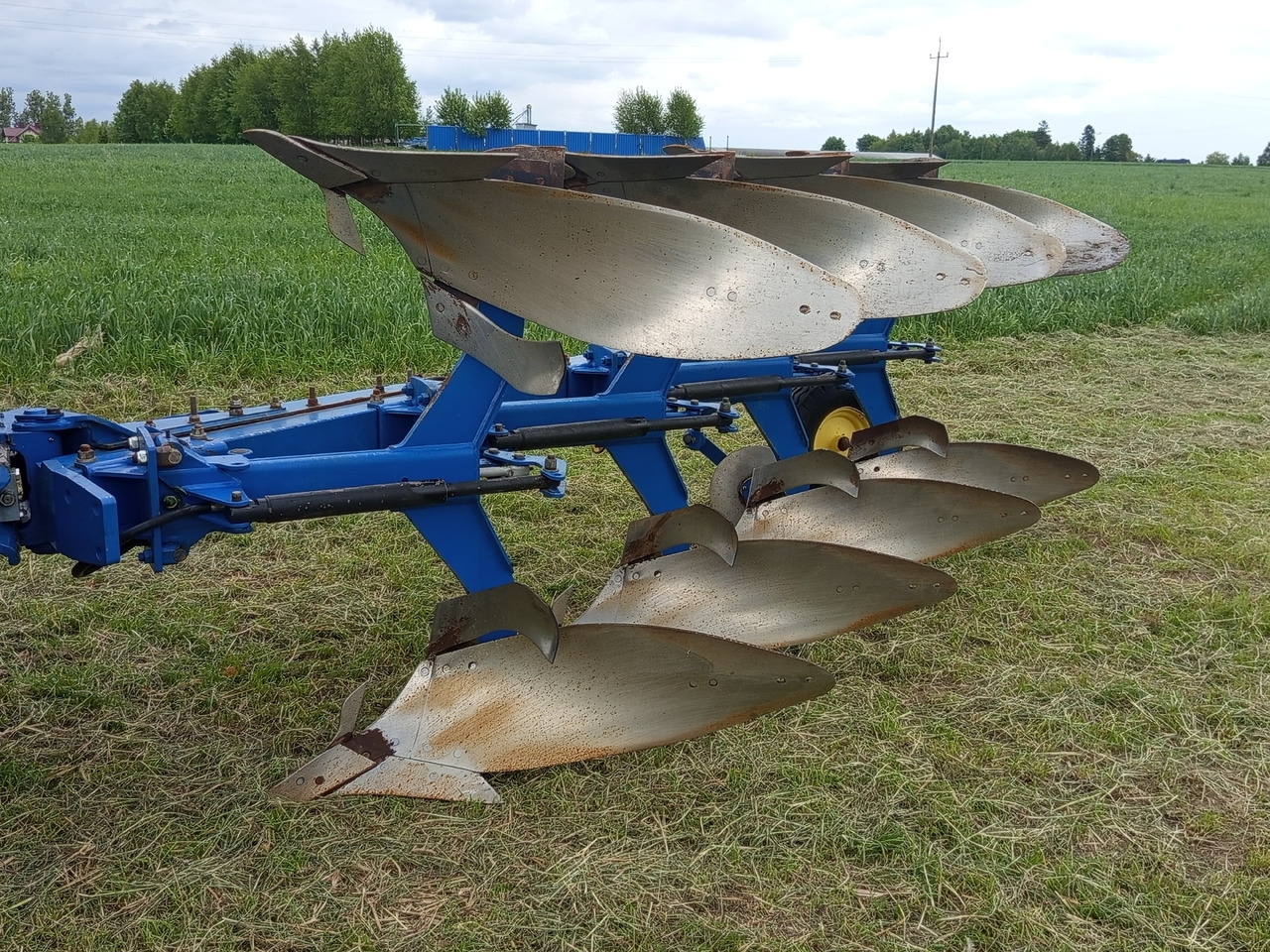 OVERUM CX 490H - Ader: pilt 3 OVERUM CX 490H - Ader: pilt 3