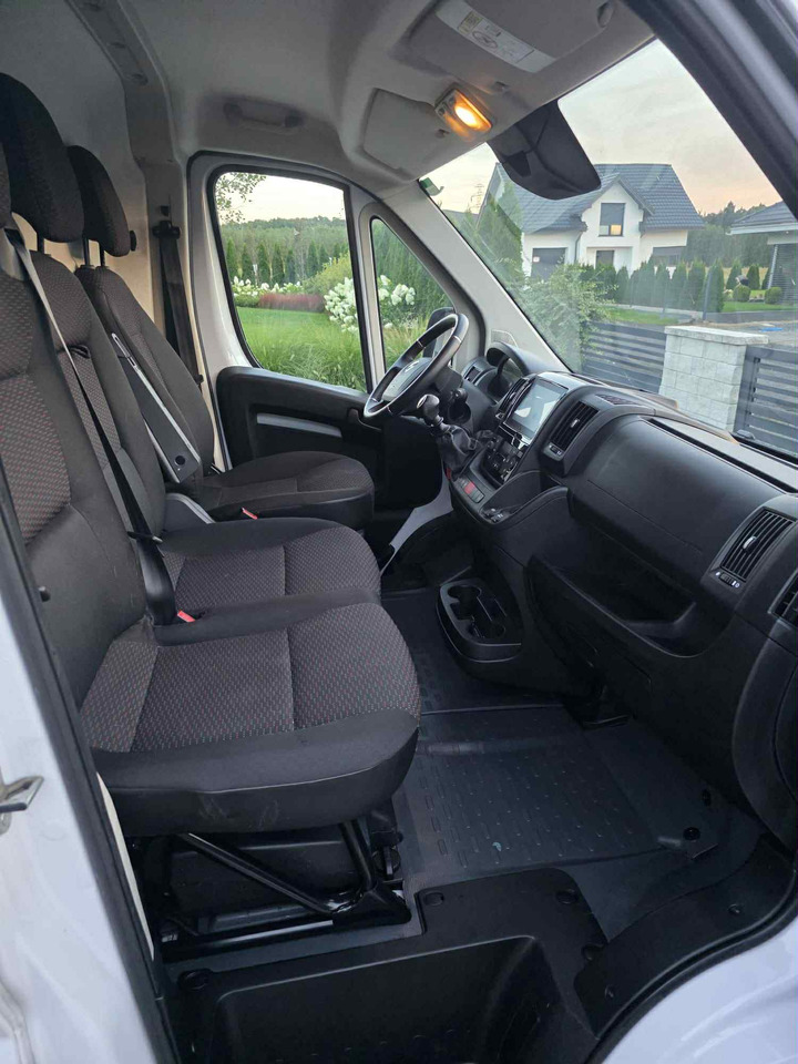 Opel Movano - Kaubik: pilt 5 Opel Movano - Kaubik: pilt 5