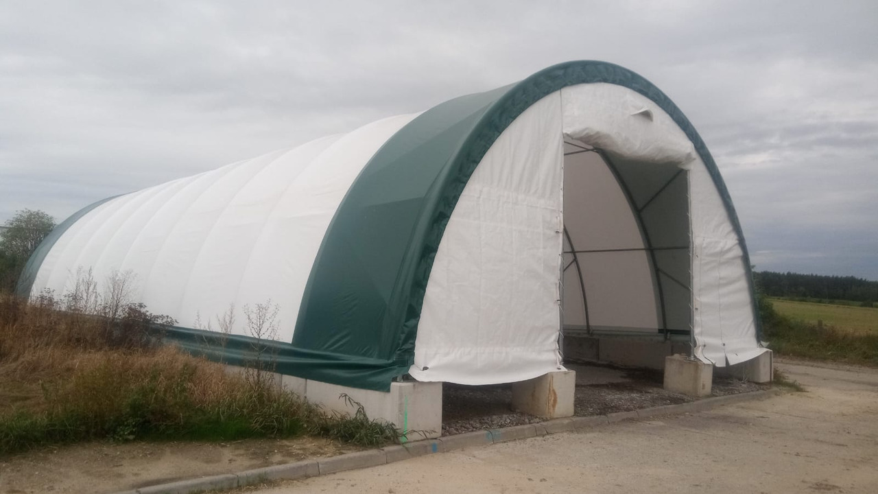 PE 19.81 m x 9.14 m x 4.5 m - Ehitusseade: pilt 1 PE 19.81 m x 9.14 m x 4.5 m - Ehitusseade: pilt 1