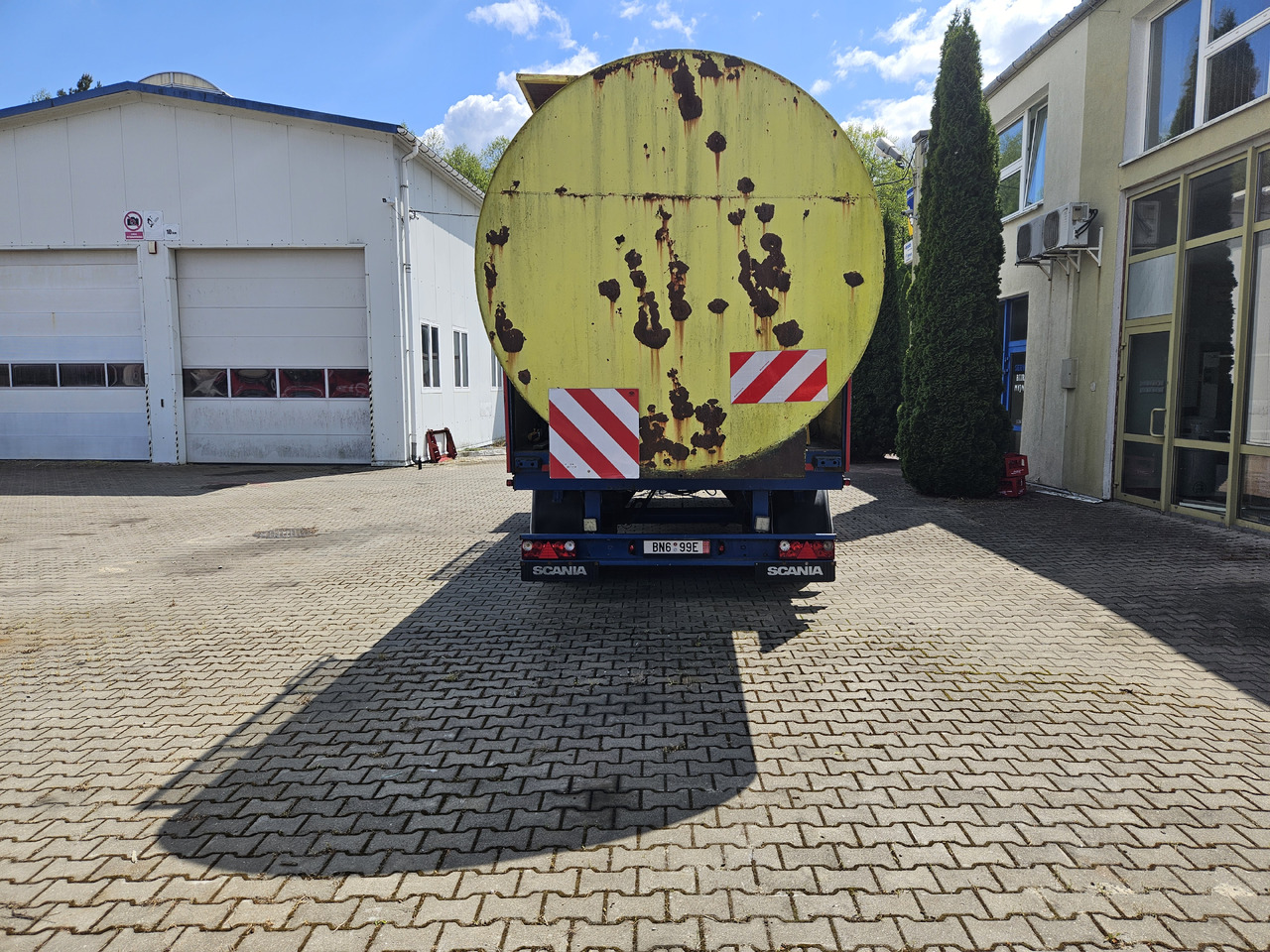 PV18 - Auto järelhaagis: pilt 5 PV18 - Auto järelhaagis: pilt 5