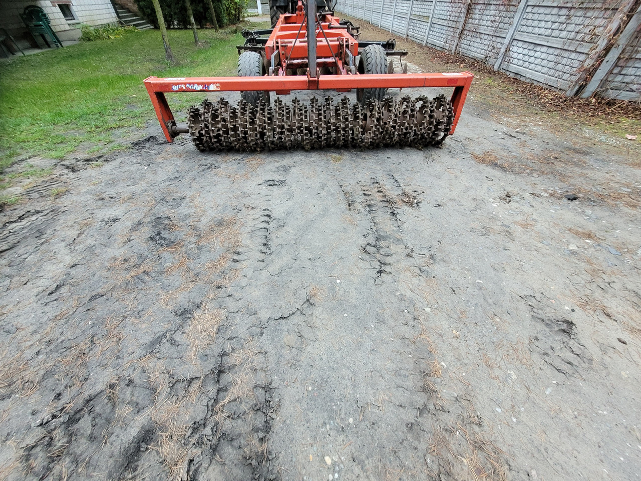 QUIVOGNE APAV - Ketasäke: pilt 5 QUIVOGNE APAV - Ketasäke: pilt 5