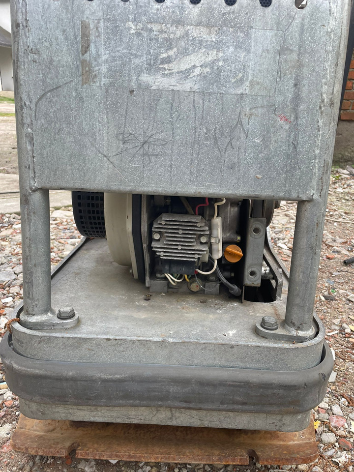 SWEPAC FB250 - Tihendaja: pilt 4 SWEPAC FB250 - Tihendaja: pilt 4