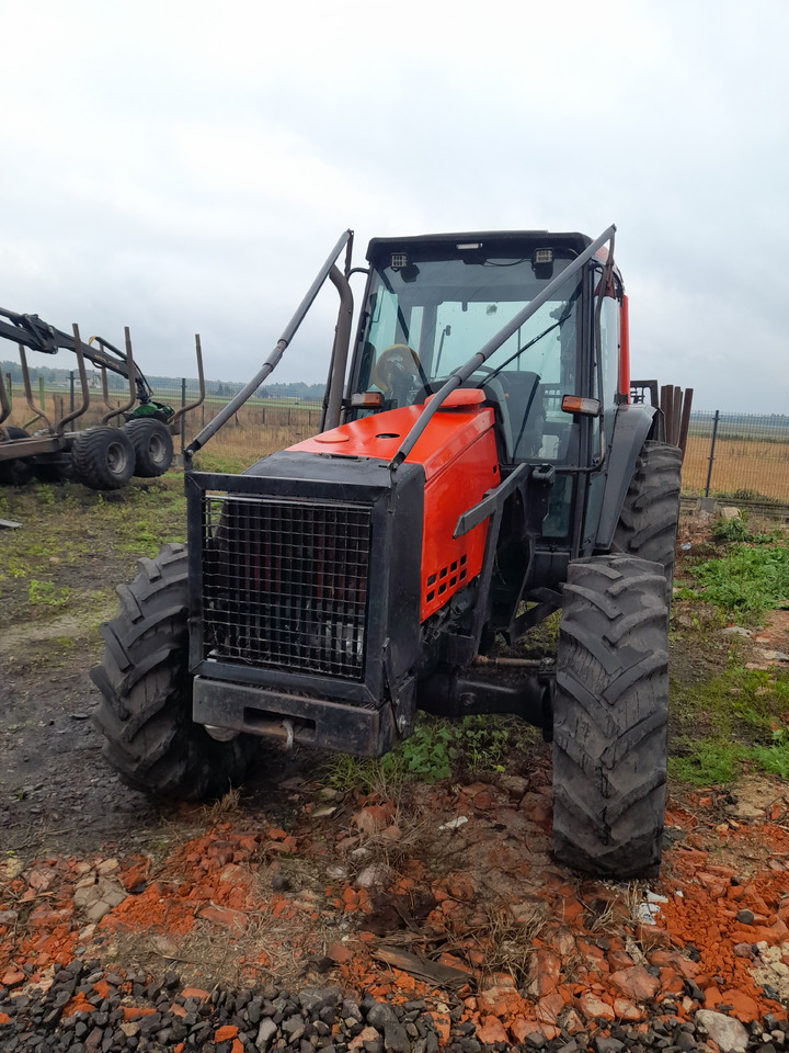 Valtra / Fao Far 6250 / 4768 - Metsatraktor: pilt 3 Valtra / Fao Far 6250 / 4768 - Metsatraktor: pilt 3
