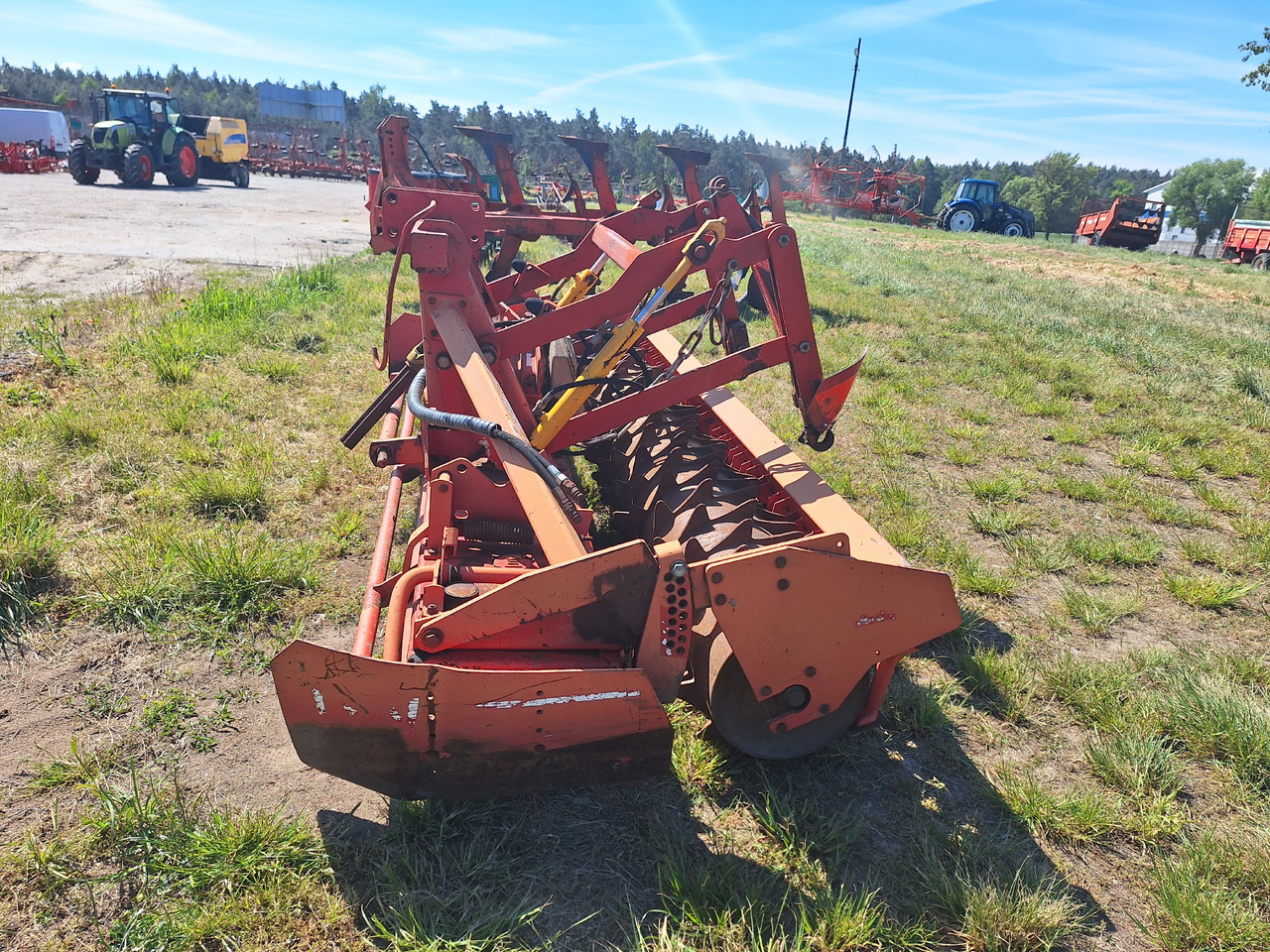 Inna AH523 - Äke: pilt 3 Inna AH523 - Äke: pilt 3