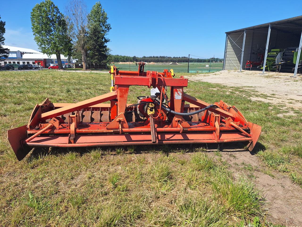 Inna AH523 - Äke: pilt 1 Inna AH523 - Äke: pilt 1