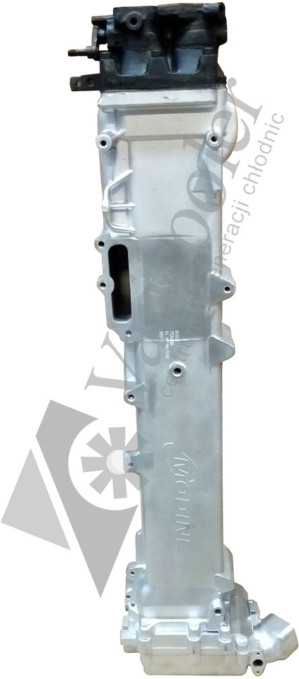 AGR EGR MODULE MAN TGX 2 AGR EGR MODULE - EGR-jahuti - Veoauto: pilt 1 AGR EGR MODULE MAN TGX 2 AGR EGR MODULE - EGR-jahuti - Veoauto: pilt 1