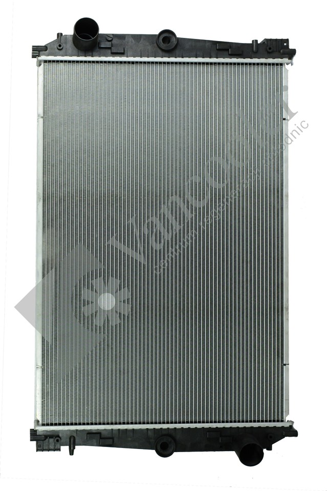 DAF 65 / 75 ( 98-00 ) - Radiaator - Veoauto: pilt 1 DAF 65 / 75 ( 98-00 ) - Radiaator - Veoauto: pilt 1