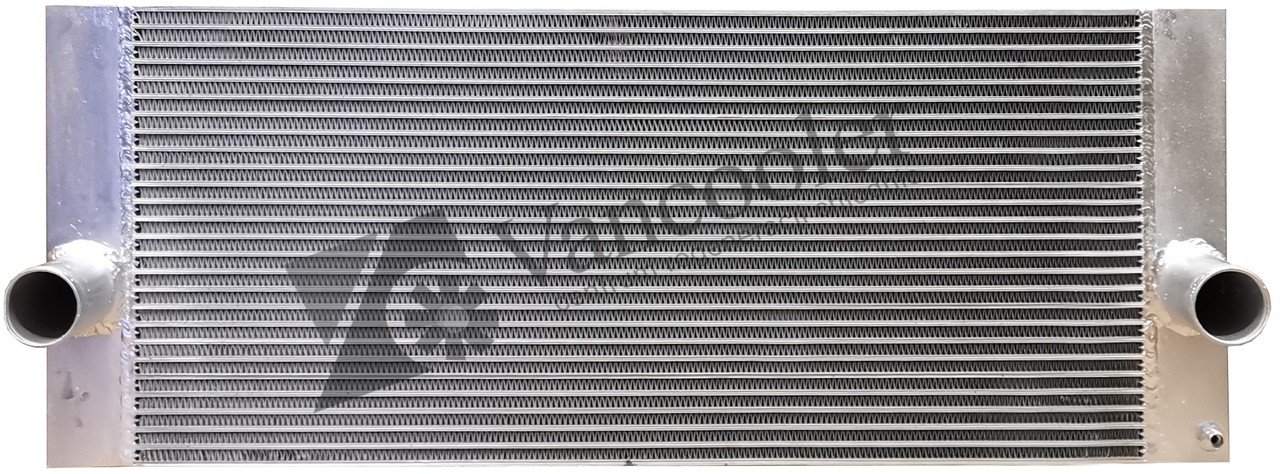 LIEBHERR A934 C-LJ - Radiaator - Jäätme-/ Tööstuslik käitleja: pilt 1 LIEBHERR A934 C-LJ - Radiaator - Jäätme-/ Tööstuslik käitleja: pilt 1