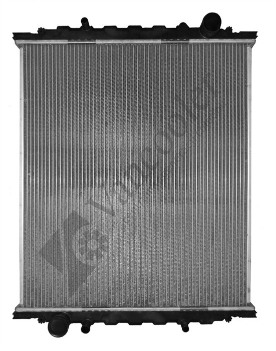 MAN M 90 / M 2000 - Radiaator - Veoauto: pilt 1 MAN M 90 / M 2000 - Radiaator - Veoauto: pilt 1