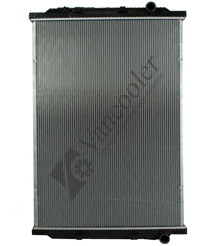 RENAULT MAGNUM DXI - Radiaator - Veoauto: pilt 1 RENAULT MAGNUM DXI - Radiaator - Veoauto: pilt 1
