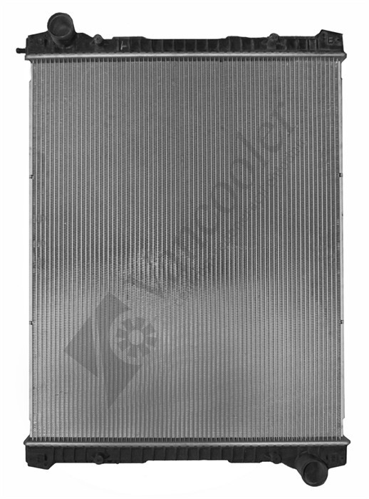 SCANIA R CP 04 - Radiaator - Veoauto: pilt 1 SCANIA R CP 04 - Radiaator - Veoauto: pilt 1