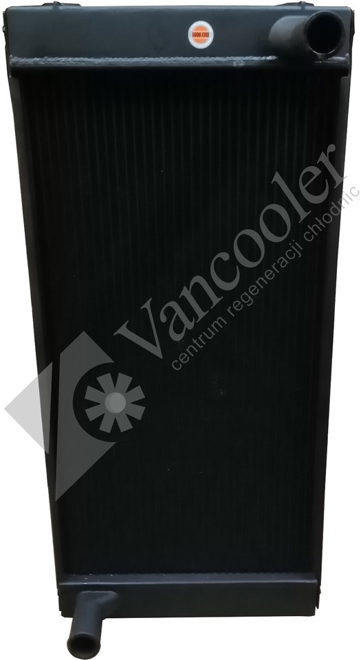 SOLARIS Grayson - Radiaator - Buss: pilt 1 SOLARIS Grayson - Radiaator - Buss: pilt 1