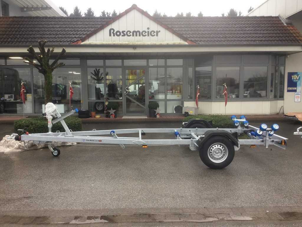 BA1300-R Bootsanhänger - Paadihaagis: pilt 4 BA1300-R Bootsanhänger - Paadihaagis: pilt 4
