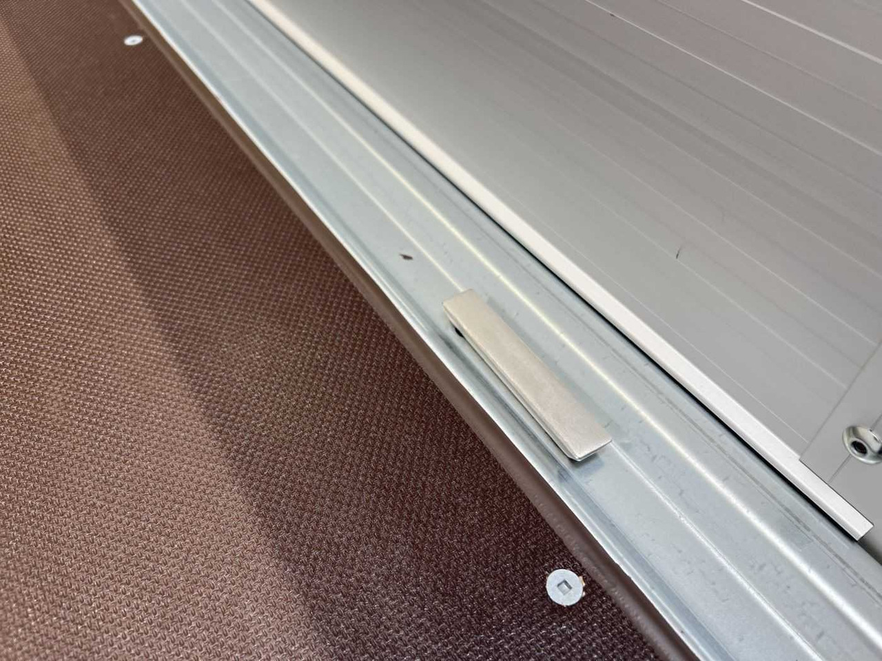 Uus Platvormhaagis/ Madelhaagis BOECKMANN HL-AL 4121/27 Eco Hochlader: pilt 11