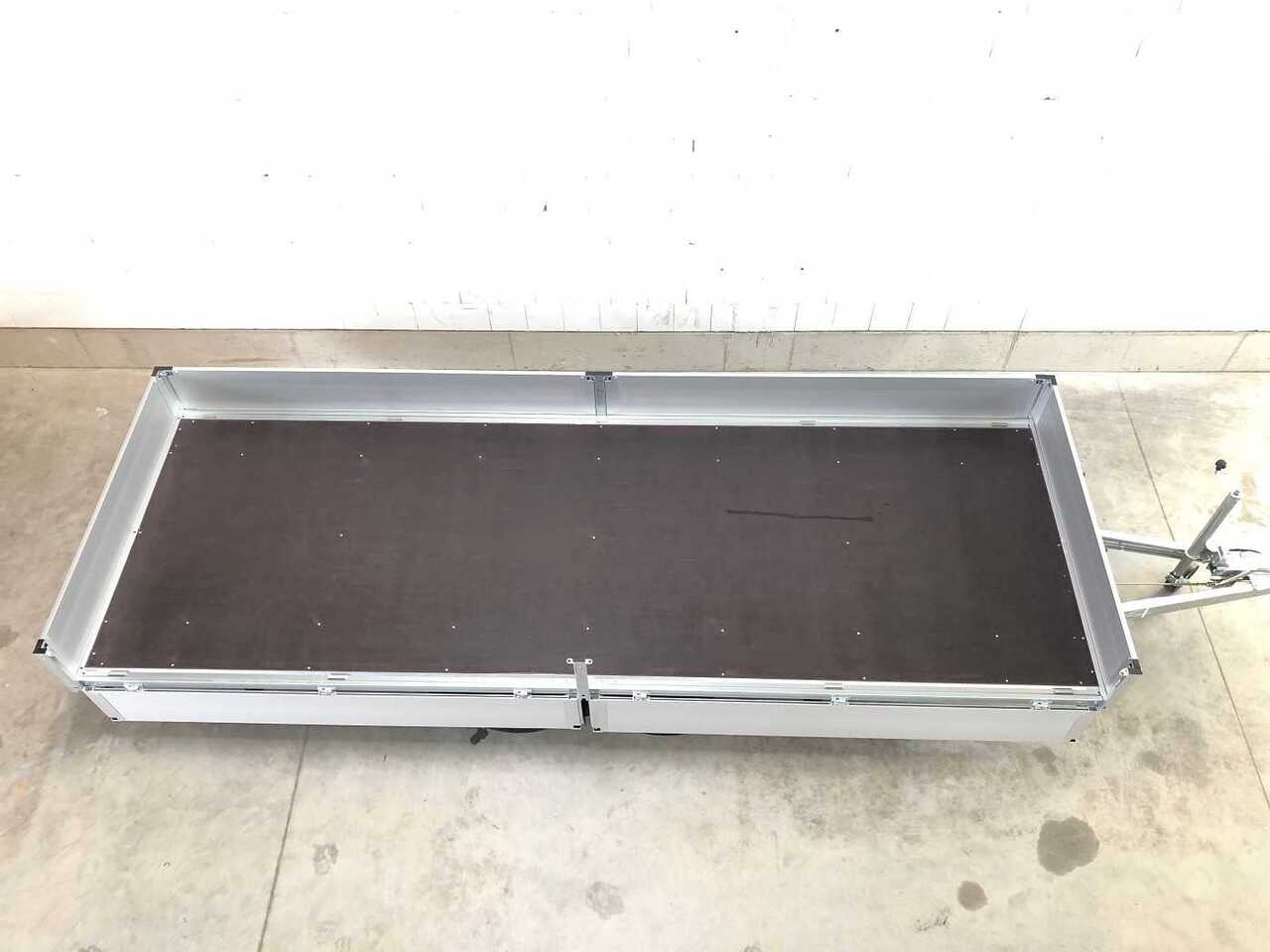 Uus Platvormhaagis/ Madelhaagis BOECKMANN HL-AL 5121/30 F Hochlader: pilt 11