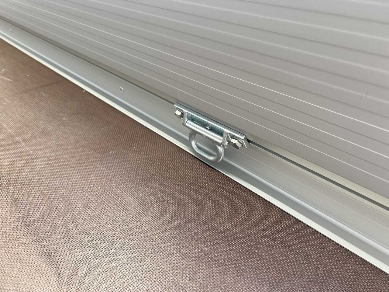 Uus Auto järelhaagis BOECKMANN TL-AL 2111/75 Deckel Deckelanhänger: pilt 6