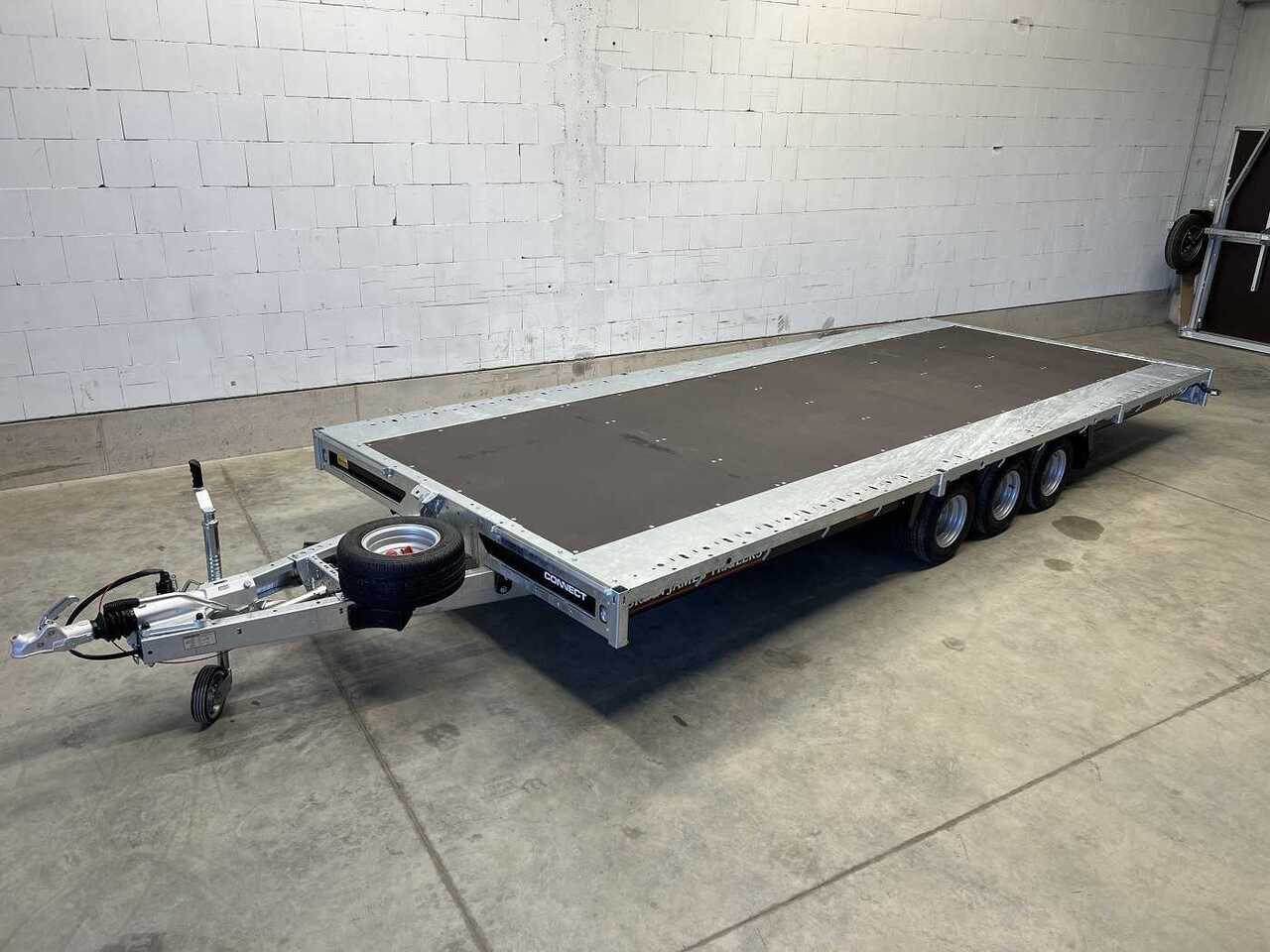 BRIAN_JAMES Connect 476-5522-35-3-10 Autotransporter - Treiler järelhaagis: pilt 4 BRIAN_JAMES Connect 476-5522-35-3-10 Autotransporter - Treiler järelhaagis: pilt 4
