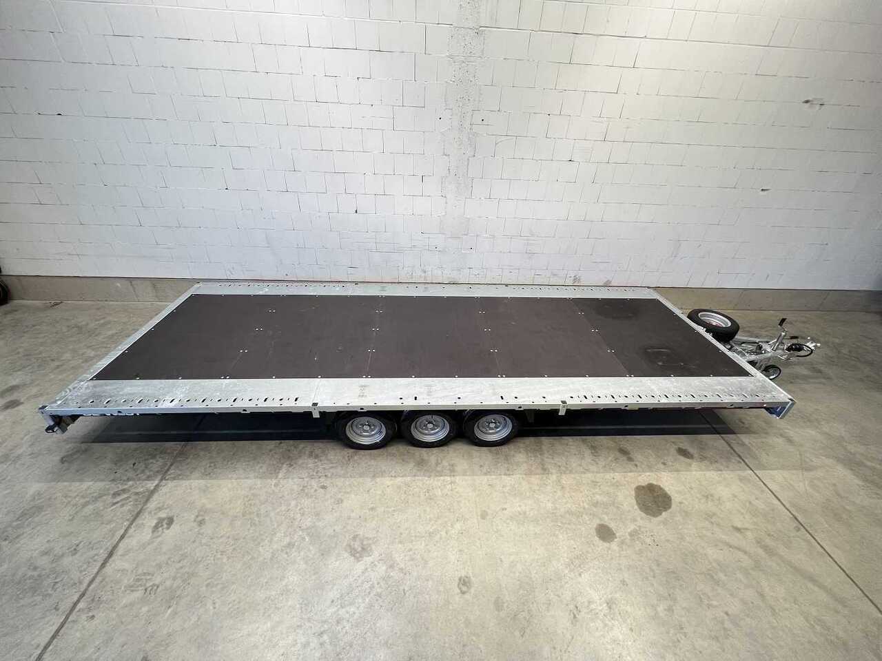 BRIAN_JAMES Connect 476-6022-35-3-12 Autotransporter - Treiler järelhaagis: pilt 5 BRIAN_JAMES Connect 476-6022-35-3-12 Autotransporter - Treiler järelhaagis: pilt 5