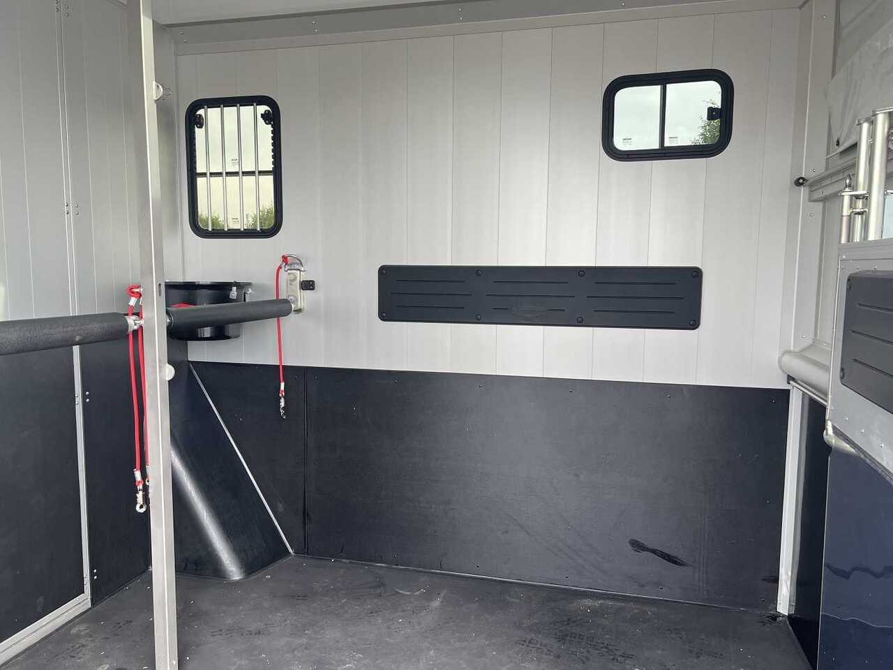 Hobuseauto Fiat Böckmann Compact Basic LKW: pilt 21