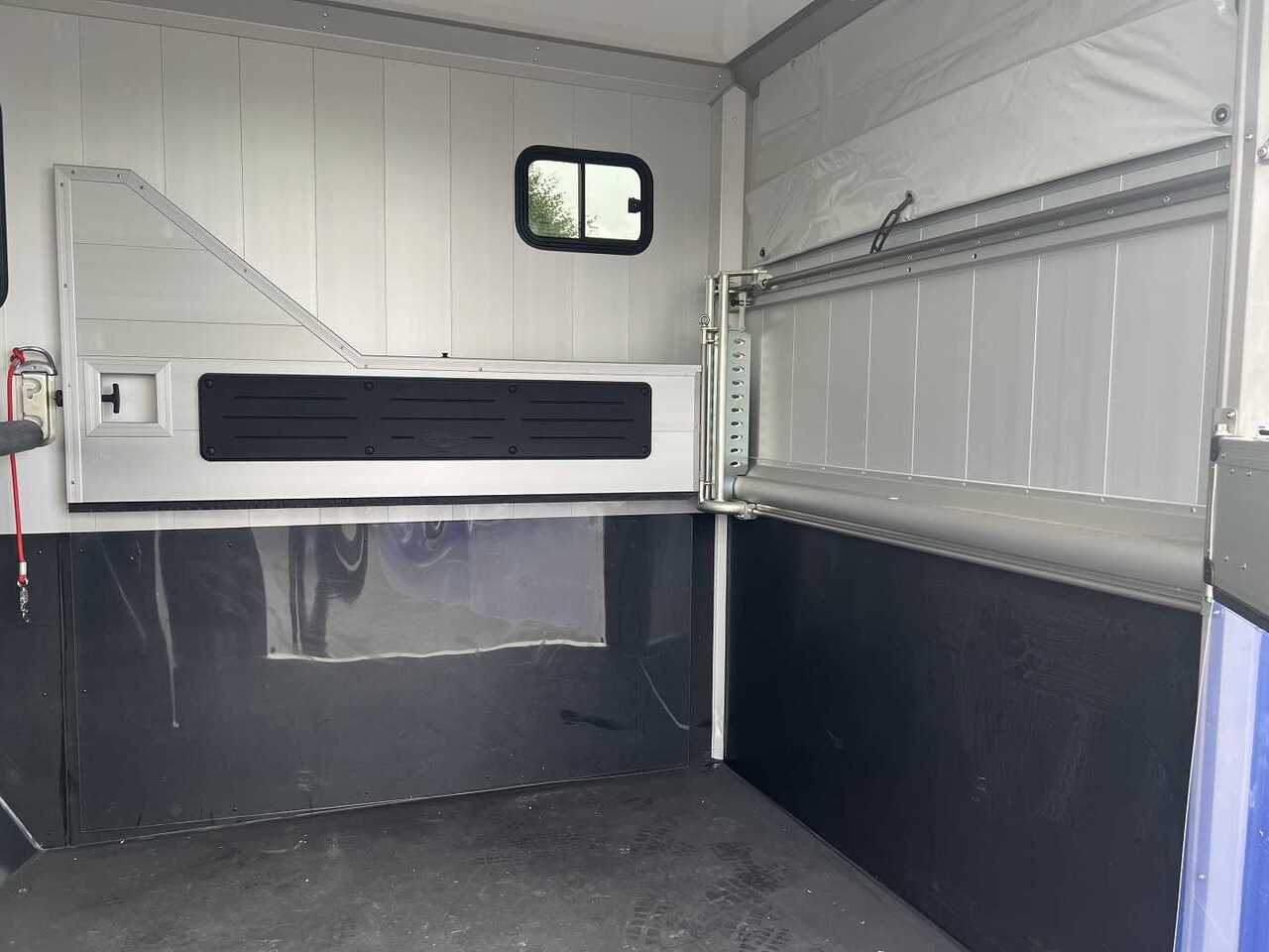Hobuseauto Fiat Böckmann Compact Basic LKW: pilt 22