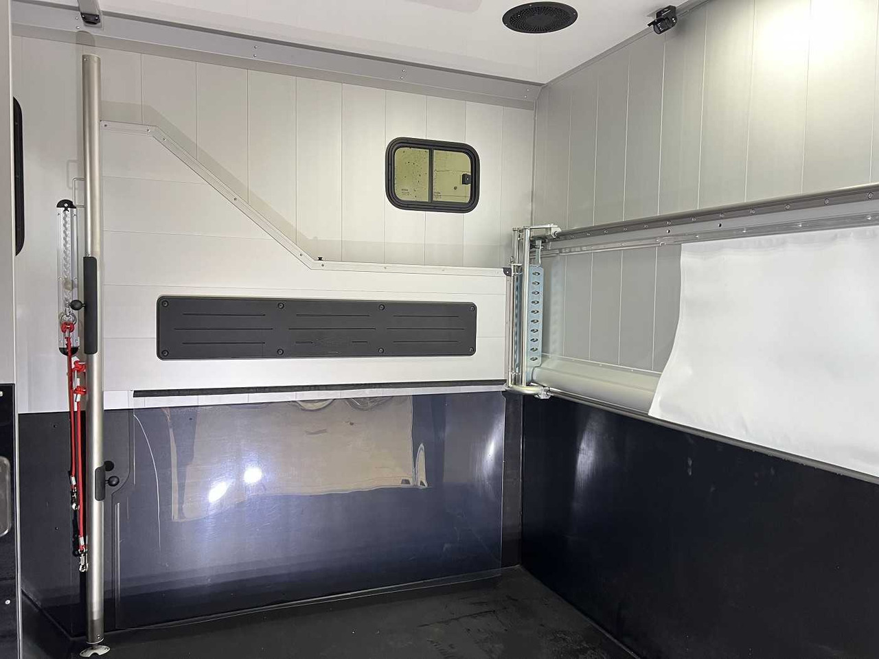 Fiat Böckmann Compact L+ Stall Tour LKW liising Fiat Böckmann Compact L+ Stall Tour LKW: pilt 18
