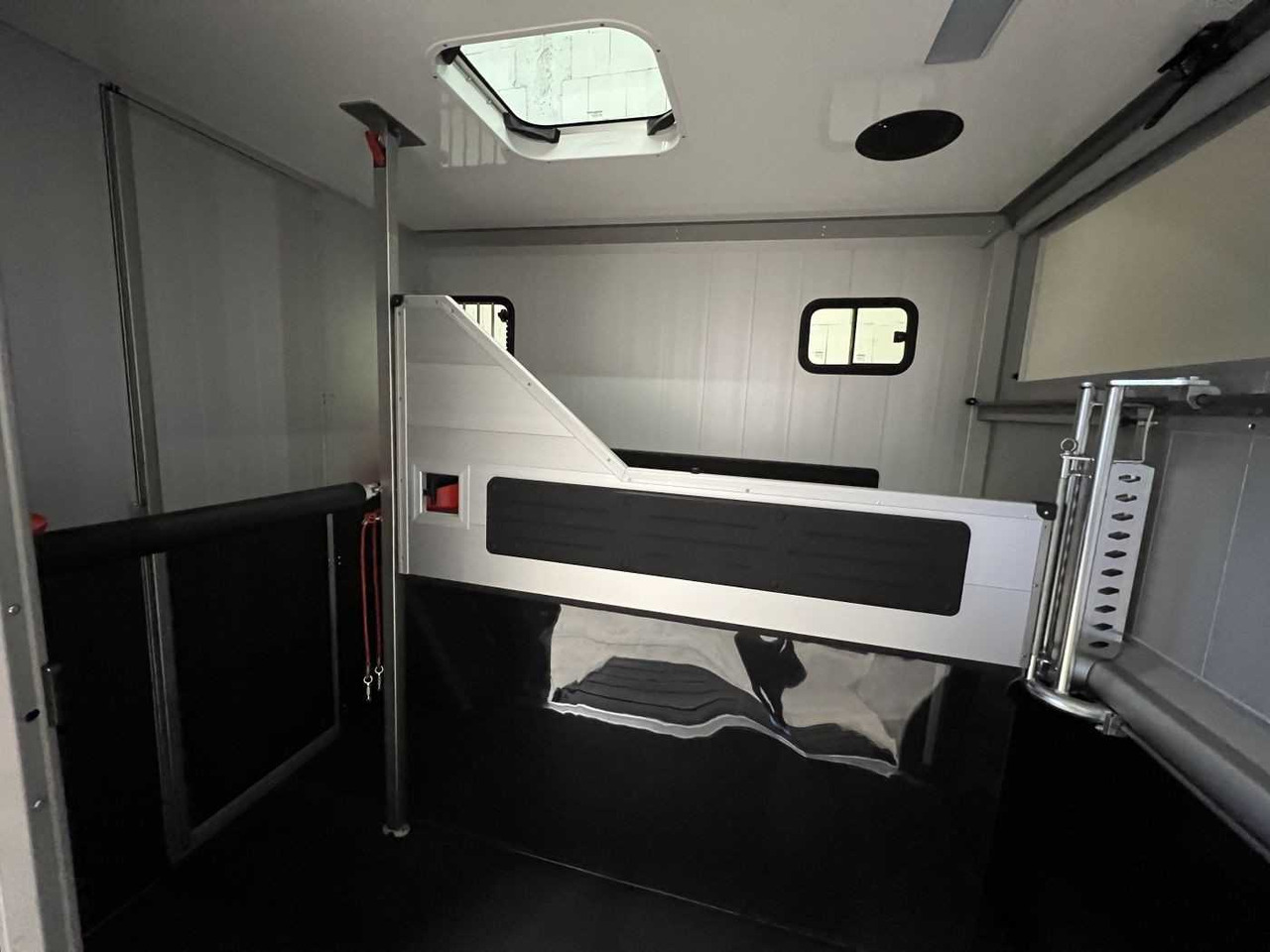 Fiat Compact Basic LKW - Hobuseauto: pilt 2 Fiat Compact Basic LKW - Hobuseauto: pilt 2