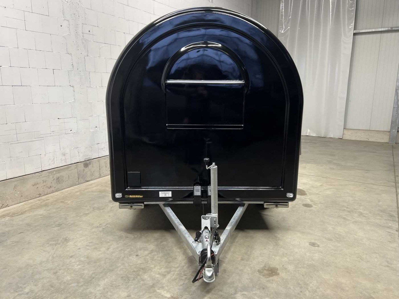 TPV Foodtrailer Modell 2.0 Verkaufsanhänger - Toitlustus haagis: pilt 3 TPV Foodtrailer Modell 2.0 Verkaufsanhänger - Toitlustus haagis: pilt 3