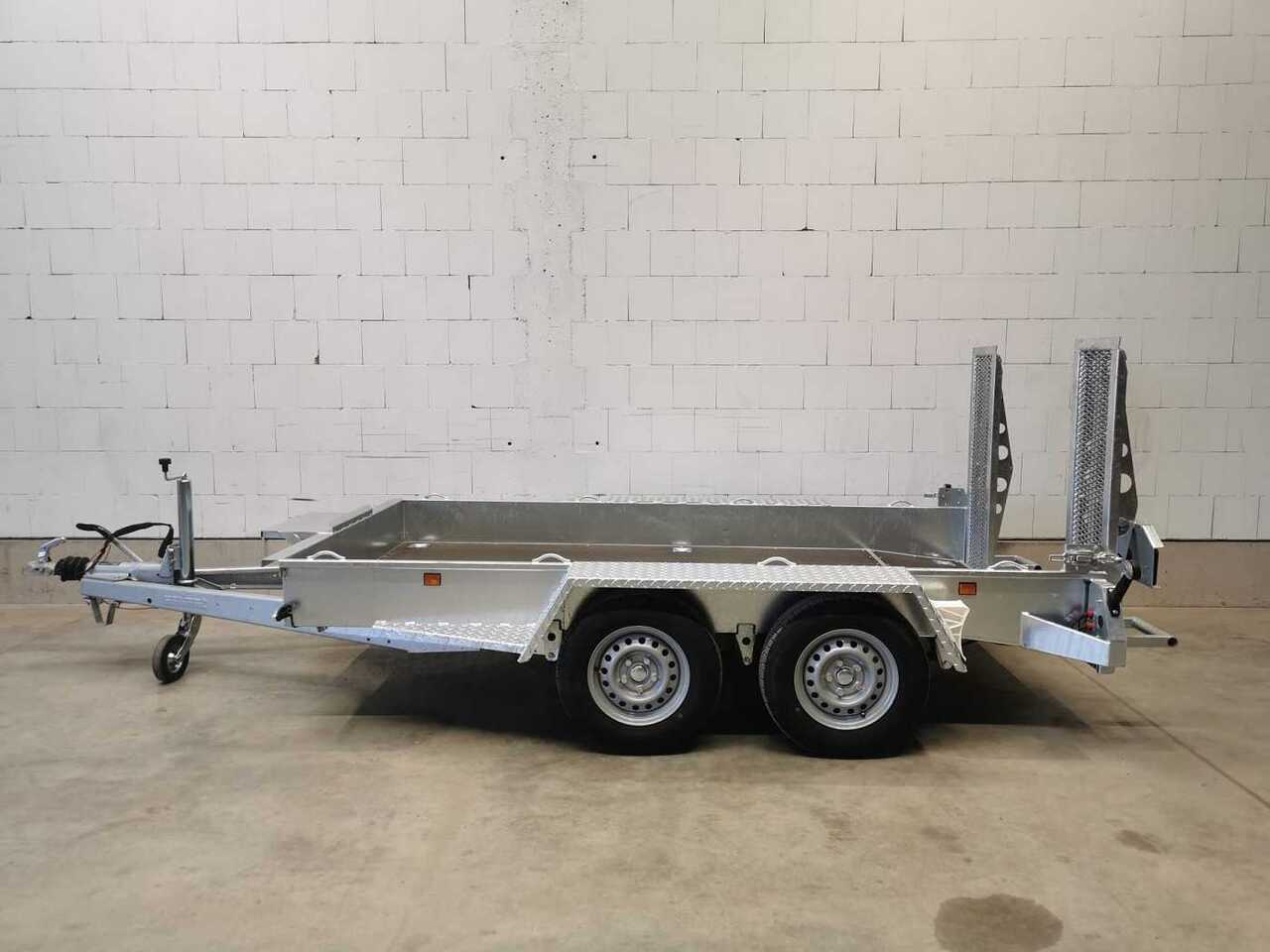 VARIANT 2716 B3 Maschinentransporter - Ehitustehnika haagis: pilt 5 VARIANT 2716 B3 Maschinentransporter - Ehitustehnika haagis: pilt 5