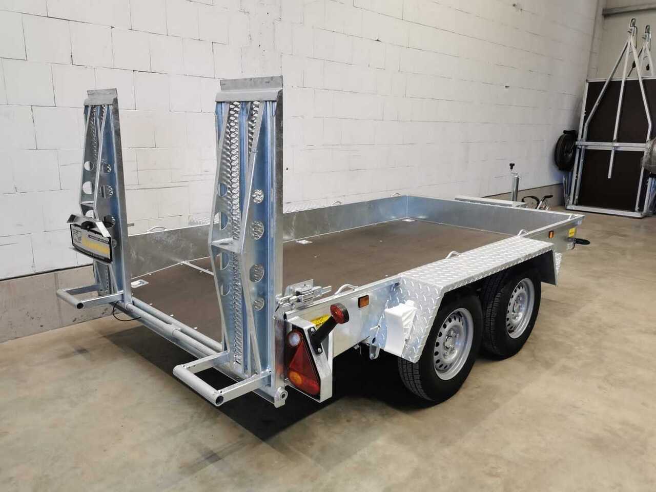 VARIANT 2716 B3 Maschinentransporter - Ehitustehnika haagis: pilt 2 VARIANT 2716 B3 Maschinentransporter - Ehitustehnika haagis: pilt 2
