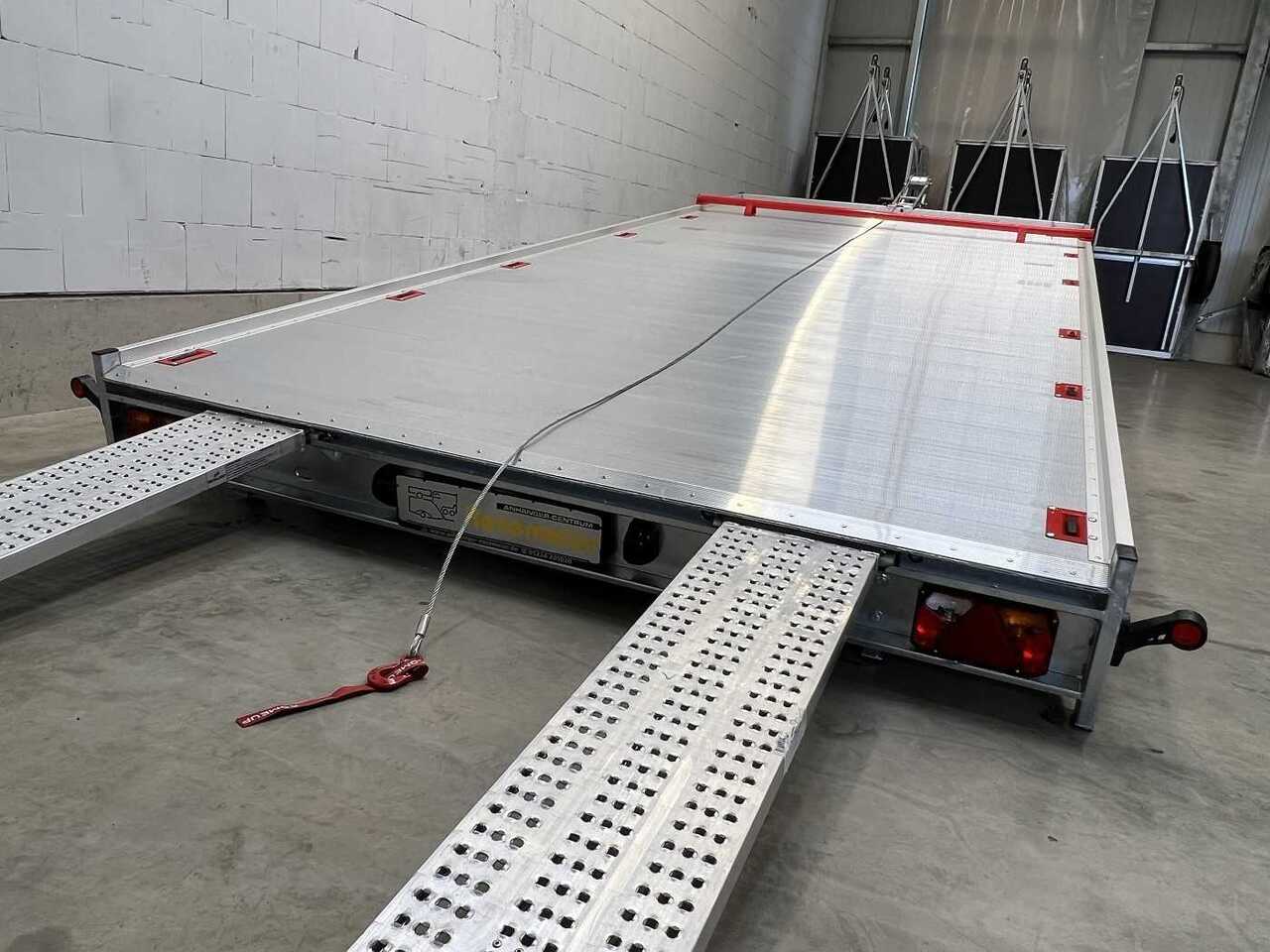 VEZEKO Jumbo Light 35.56 E-Winde Autotransporter - Treiler järelhaagis: pilt 5 VEZEKO Jumbo Light 35.56 E-Winde Autotransporter - Treiler järelhaagis: pilt 5