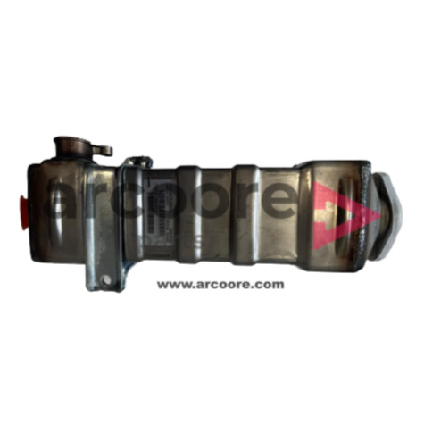 CUMMINS Cummins 6.7L ISB; Paccar PX-7 - EGR-jahuti - Veoauto: pilt 2 CUMMINS Cummins 6.7L ISB; Paccar PX-7 - EGR-jahuti - Veoauto: pilt 2