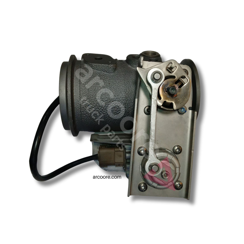 DAF 2256375 - Klapp - Veoauto: pilt 3 DAF 2256375 - Klapp - Veoauto: pilt 3