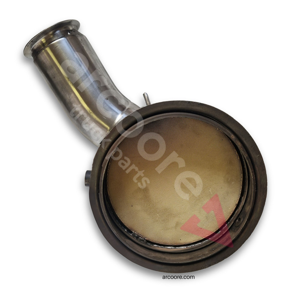 DAF 5296236 - Katalüüsmuundur: pilt 2 DAF 5296236 - Katalüüsmuundur: pilt 2