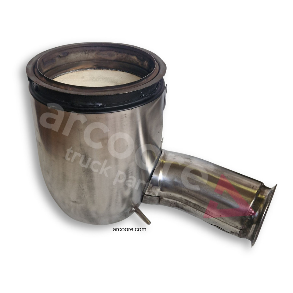 DAF 5296236 - Katalüüsmuundur: pilt 3 DAF 5296236 - Katalüüsmuundur: pilt 3