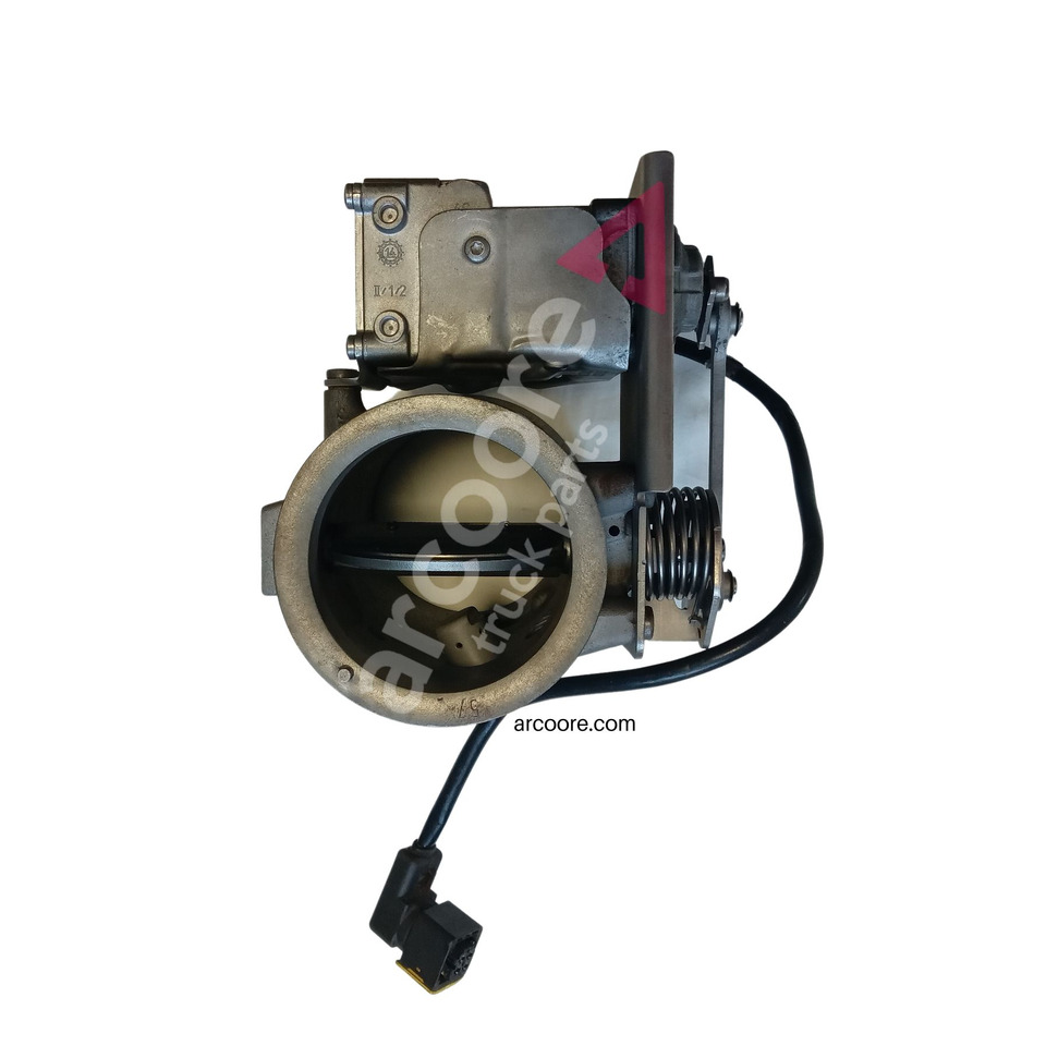 DAF BPV OE 2256380 - Klapp - Veoauto: pilt 2 DAF BPV OE 2256380 - Klapp - Veoauto: pilt 2