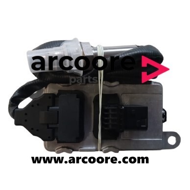 DAF NOx sensor DAF XF 106 Euro 6, 2139930; 5WK96752C - Sensor - Veoauto: pilt 1 DAF NOx sensor DAF XF 106 Euro 6, 2139930; 5WK96752C - Sensor - Veoauto: pilt 1