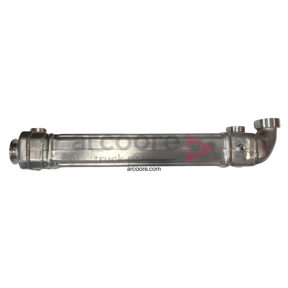DETROIT DD15 - EGR-jahuti - Veoauto: pilt 3 DETROIT DD15 - EGR-jahuti - Veoauto: pilt 3