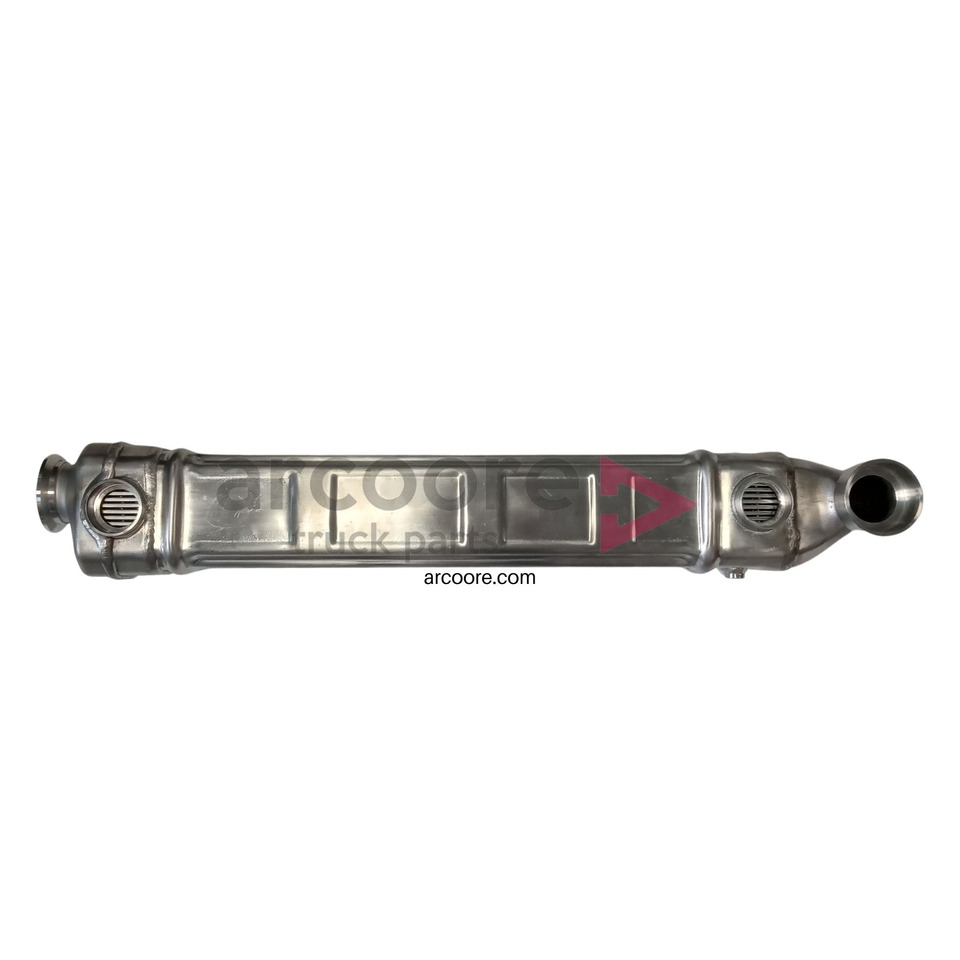 DETROIT DD15 - EGR-jahuti - Veoauto: pilt 1 DETROIT DD15 - EGR-jahuti - Veoauto: pilt 1