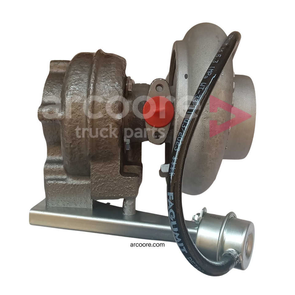 HOLSET 4037026 - Turbo: pilt 5 HOLSET 4037026 - Turbo: pilt 5