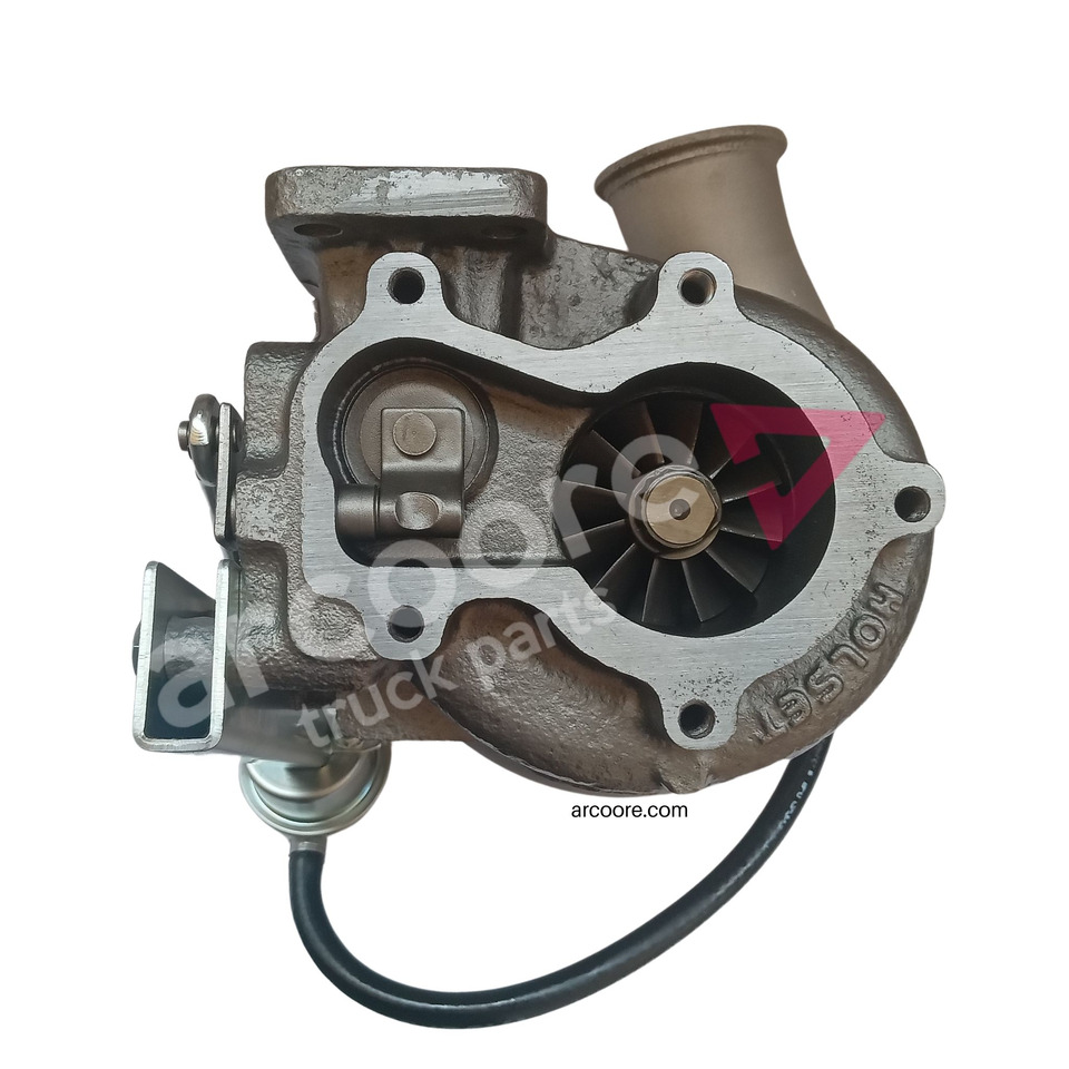 HOLSET 4037026 - Turbo: pilt 4 HOLSET 4037026 - Turbo: pilt 4