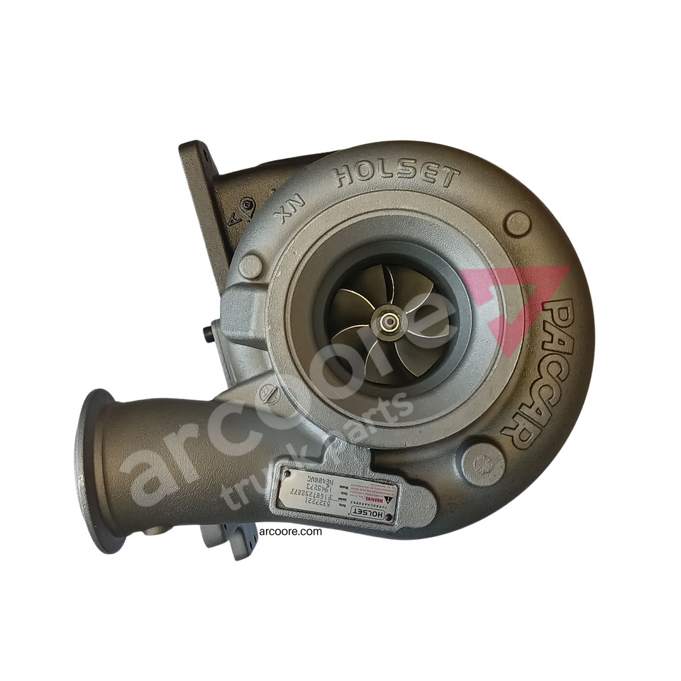 HOLSET HE400VG - Turbo - Veoauto: pilt 5 HOLSET HE400VG - Turbo - Veoauto: pilt 5