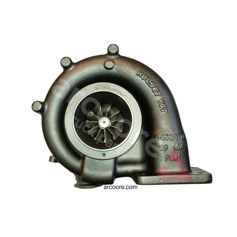 HOLSET HE400VG - Turbo - Veoauto: pilt 4 HOLSET HE400VG - Turbo - Veoauto: pilt 4