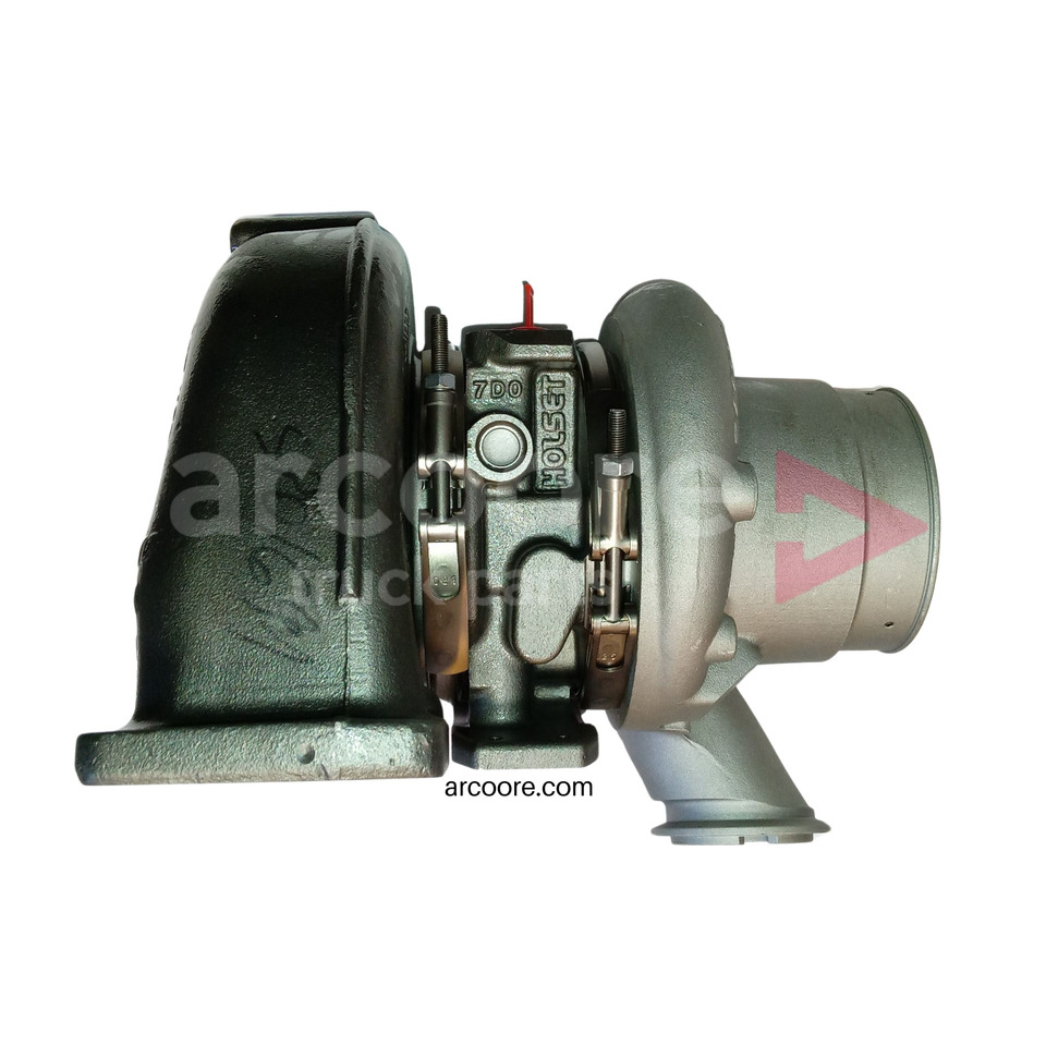 HOLSET HE400VG - Turbo - Veoauto: pilt 3 HOLSET HE400VG - Turbo - Veoauto: pilt 3