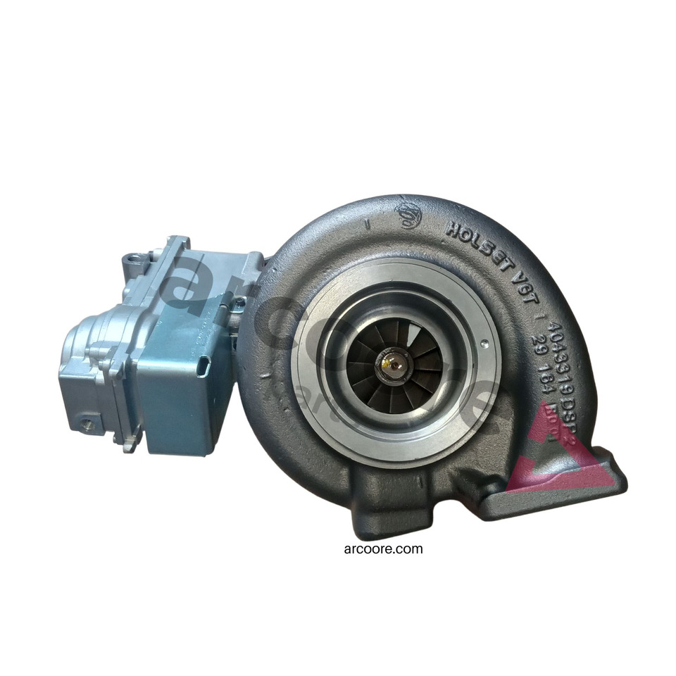 HOLSET HE500VG - Turbo - Veoauto: pilt 4 HOLSET HE500VG - Turbo - Veoauto: pilt 4