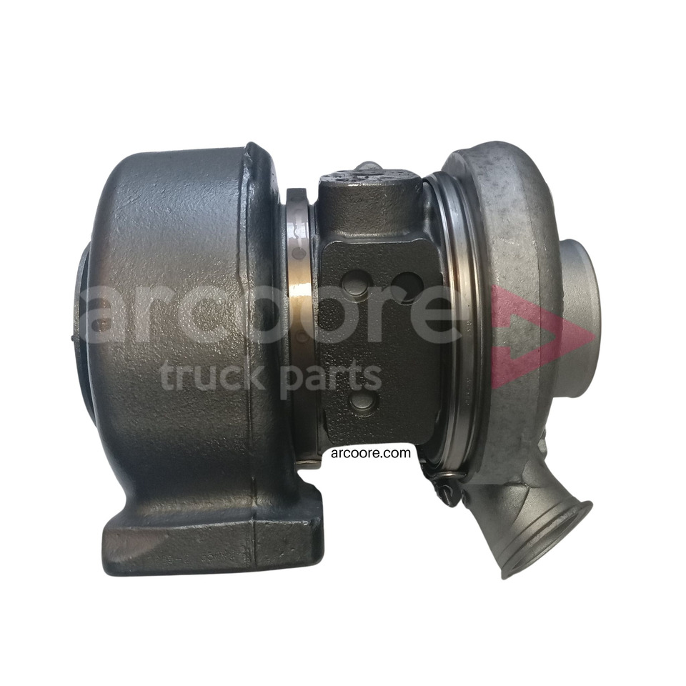 HOLSET HE500VG Scania - Turbo: pilt 5 HOLSET HE500VG Scania - Turbo: pilt 5