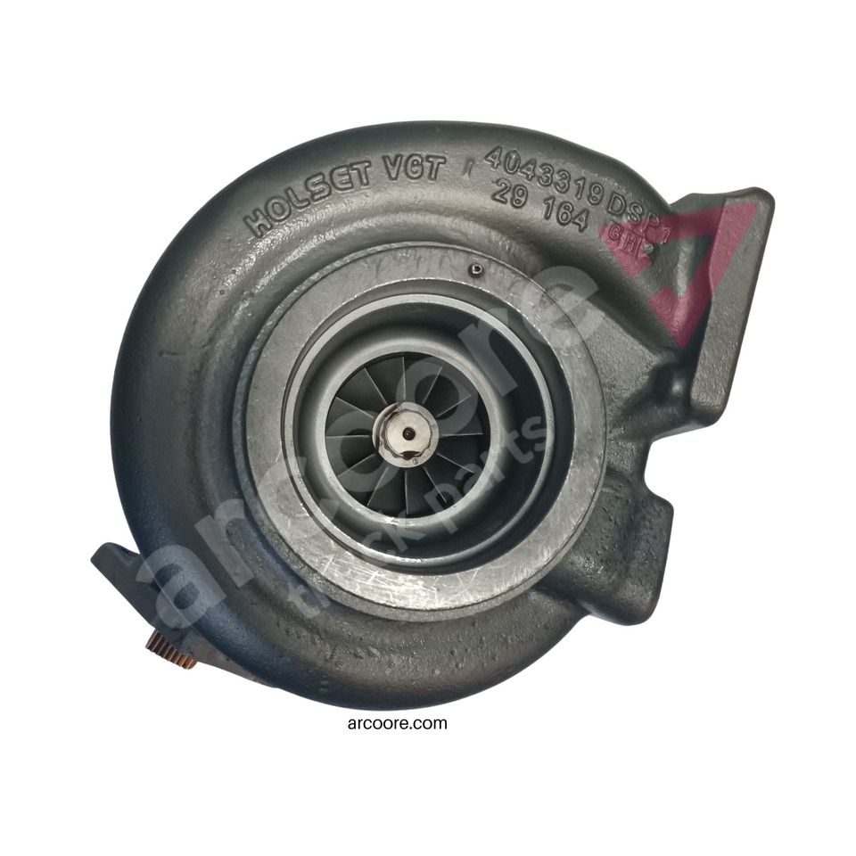 HOLSET HE500VG Scania - Turbo: pilt 1 HOLSET HE500VG Scania - Turbo: pilt 1